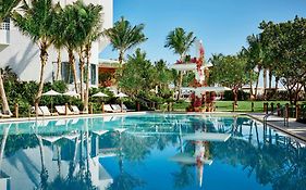 Miami Beach Edition